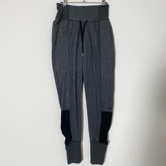 Champion sz XS Cotton Drawstring pocket jogger‎ pants - Picture 1 of 6